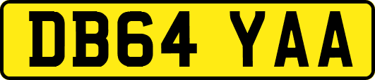 DB64YAA