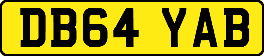 DB64YAB