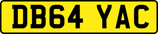 DB64YAC