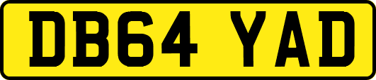 DB64YAD