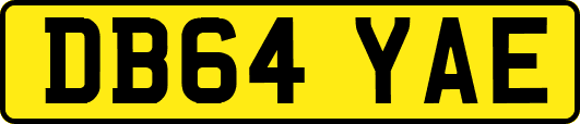 DB64YAE