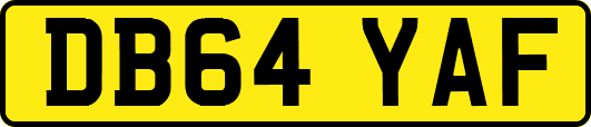 DB64YAF