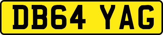 DB64YAG