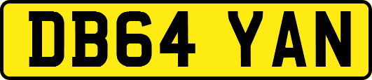 DB64YAN