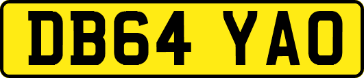 DB64YAO