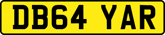 DB64YAR