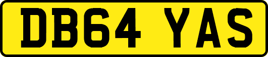 DB64YAS