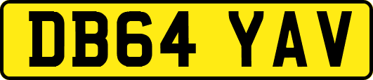 DB64YAV
