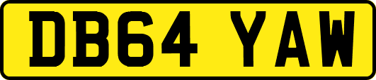 DB64YAW