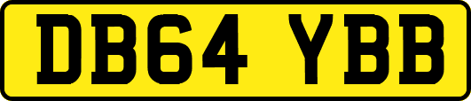 DB64YBB