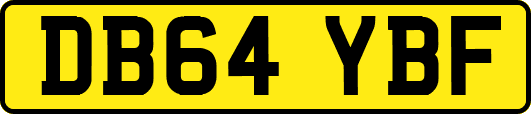 DB64YBF