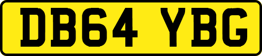 DB64YBG
