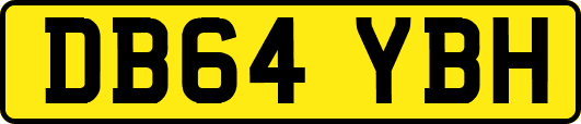 DB64YBH