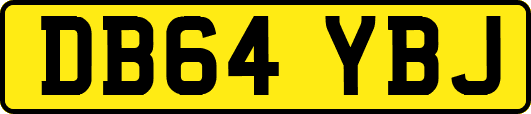 DB64YBJ