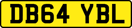 DB64YBL