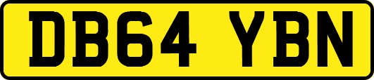 DB64YBN