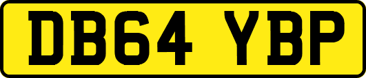 DB64YBP
