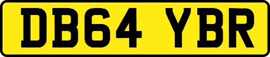 DB64YBR