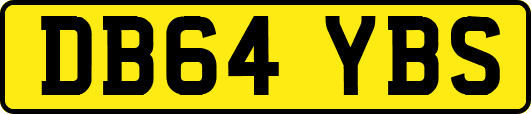 DB64YBS