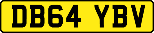 DB64YBV
