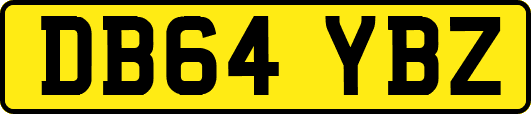 DB64YBZ