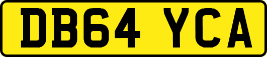 DB64YCA