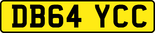 DB64YCC