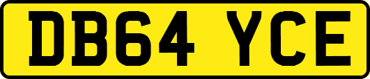 DB64YCE