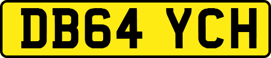 DB64YCH