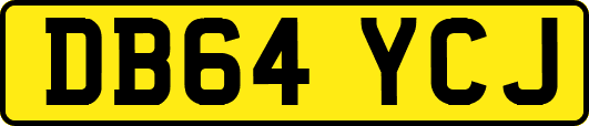 DB64YCJ