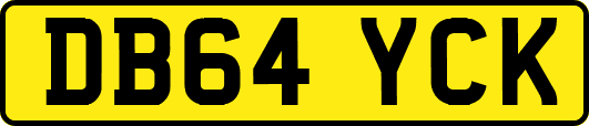 DB64YCK
