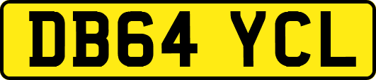 DB64YCL