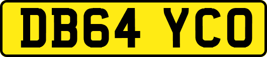 DB64YCO