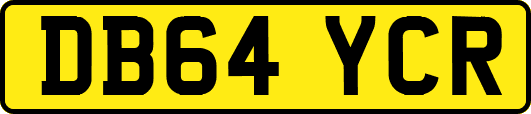 DB64YCR