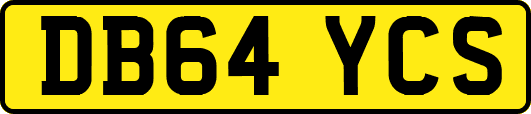 DB64YCS