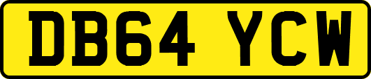 DB64YCW