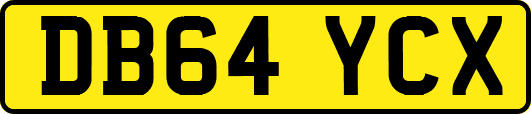DB64YCX