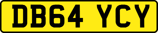 DB64YCY