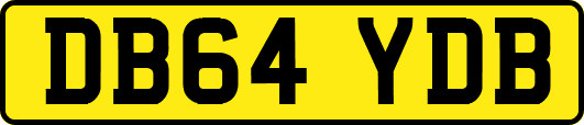 DB64YDB