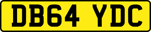 DB64YDC