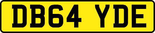 DB64YDE