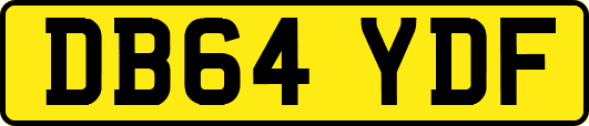 DB64YDF
