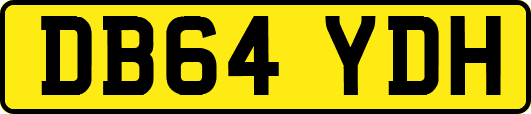 DB64YDH
