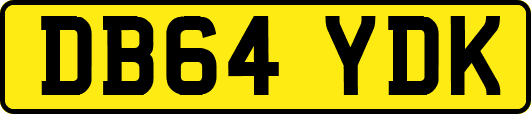 DB64YDK