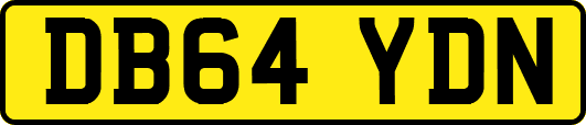 DB64YDN