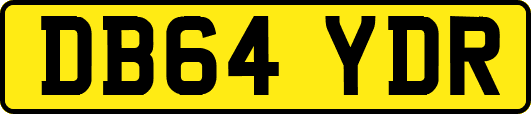 DB64YDR
