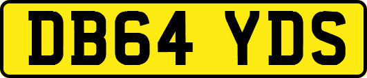 DB64YDS