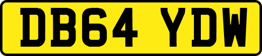 DB64YDW