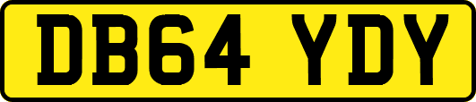 DB64YDY