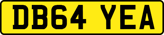 DB64YEA
